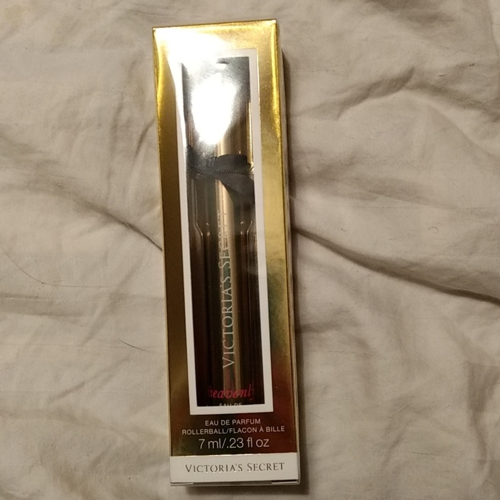 Victoria's Secret heavenly rollerball